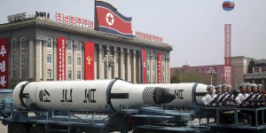 « La Corée du Nord est un Etat voyou avec qui il n’y a pas de bonnes solutions »