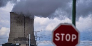 Début du procès de militants de Greenpeace qui s’étaient introduits sur le site de la centrale nucléaire de Cattenom