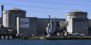 EDF espère un « rebond » après une mauvaise année 2017