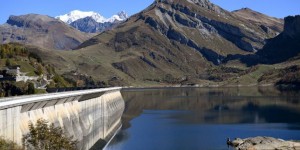 La France pourrait ouvrir des barrages hydroélectriques à la concurrence dès 2018