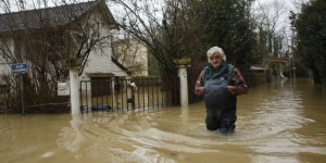 Les inondations de janvier ont entraîné entre 150 et 200 millions d’euros de dégâts