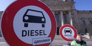 Interdiction du diesel : quelle politique dans les pays européens ?