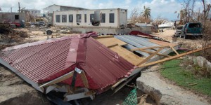 Irma : Girardin fait le point sur les indemnisations des sinistrés