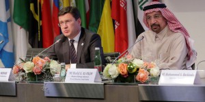 Entre OPEP et Russie, une alliance qui pourrait s’installer dans le temps