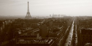 Un pic de pollution « grave » s’installe sur Paris et l’Ile-de -France