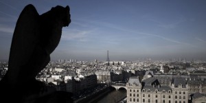 Pollution : Paris affine sa traque des particules
