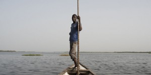 Le projet de remplir le lac Tchad refait surface