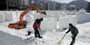 Réchauffement climatique : « Une armada de stations de sports d’hiver devront fermer ou se réinventer »