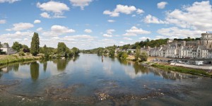 « Il faut sauver le saumon de la « Loire sauvage »