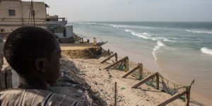 Au Sénégal, la « Venise africaine » menacée par la montée des eaux