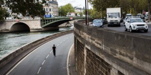 Le tribunal administratif annule la fermeture à la circulation des voies sur berge rive droite à Paris
