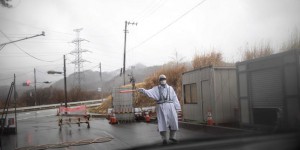 Sept ans après Fukushima, l’opposition japonaise se mobilise pour la sortie du nucléaire