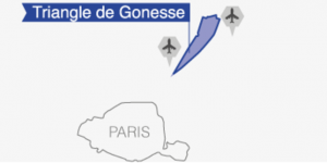 Europacity : l’urbanisation du triangle de Gonesse en 5 infographies