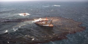 L’« Amoco-Cadiz » : la pire marée noire survenue en Europe