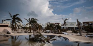 Six mois après Irma, plusieurs ministres se rendent à Saint-Martin pour un point d’étape