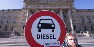Les nouveaux diesels, notamment de Renault, polluent toujours trop