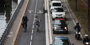 Pollution de l’air : « légère amélioration » en 2017 en Ile-de-France
