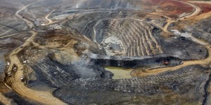 En Afrique, la RDC fait trembler les géants miniers