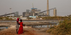 Climat : Dakar sacrifie ses pêcheurs pour le charbon