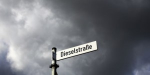 Les entreprises gagnées par le désamour du diesel