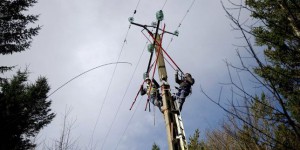Les fournisseurs d’électricité alternatifs CDiscount, Total Spring et Engie assignés pour « pratiques commerciales trompeuses »