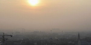 Nord et Pas-de-Calais : alerte à la pollution aux particules fines
