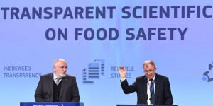 Sécurité alimentaire : la Commission européenne dévoile ses propositions pour plus de transparence