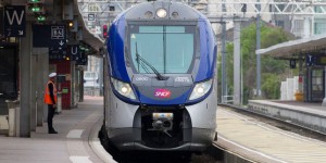 SNCF : « Notre réseau ferroviaire est un atout majeur dans la lutte contre le réchauffement climatique »