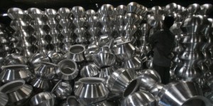 Le Canada veut produire de l’aluminium « vert », sans émission de carbone