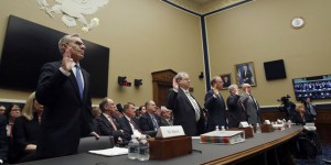 Le Congrès américain ausculte la crise des opioïdes