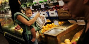 « Une dizaine de supermarchés coopératifs et participatifs affichent leurs différences »