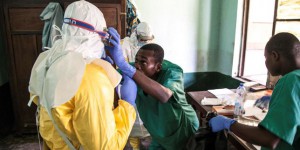 Ebola : un vaccin expérimental sera utilisé en RDC