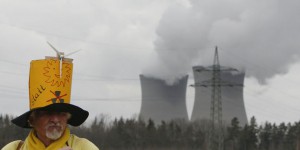Nucléaire : le dialogue de sourds entre Allemands et Français