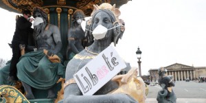 Pollution de l’air : Bruxelles renvoie la France devant la Cour de justice de l’Union européenne