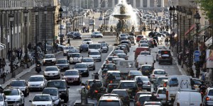 Qualité de l’air : Paris à la traîne des capitales européennes