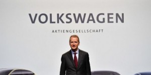 Rajeunissement dans la famille actionnaire de Volkswagen