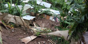 Angoisse à Mayotte après plus de 1 400 séismes en un mois