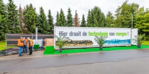 A Anvers, un projet pilote pour recycler l’eau en bas de chez soi