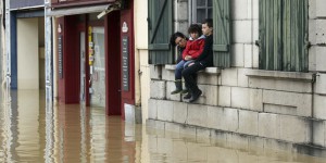 Le coût des inondations de mai et de juin estimé à 430 millions d’euros