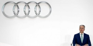 « Dieselgate » : Audi au cœur du scandale
