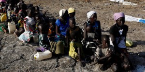 « La faim est la pire crise humanitaire depuis la seconde guerre mondiale »