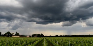 En France, une succession d’orages exceptionnelle