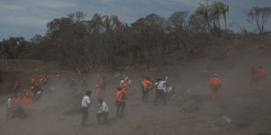 Guatemala : au moins 99 morts après l’éruption du volcan de Feu