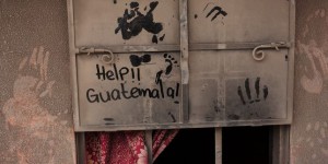 Guatemala : près de 200 disparus après l’éruption volcanique