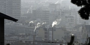 L’agence sanitaire française recommande de surveiller treize nouveaux polluants dans l’air