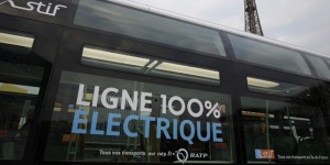 L’Ile-de-France lance une vaste opération de mesure de la pollution des bus