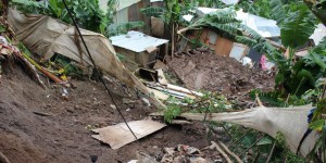 L’île de Mayotte touchée par un « essaim de séismes »