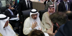 L’OPEP décide d’augmenter sa production de pétrole d’un million de barils par jour