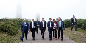 Macron envoie des signaux positifs à Hulot