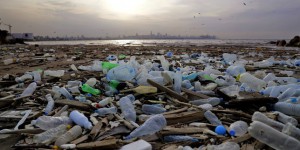 Mobilisation pour sauver la Méditerranée du plastique qui l’envahit